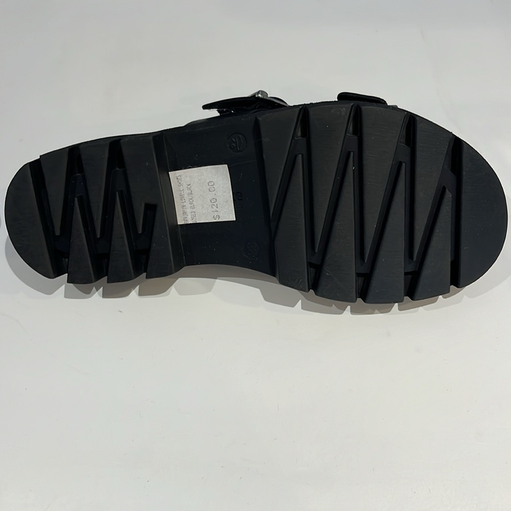 remonte Buckle Sandals - Picture 5 of 9